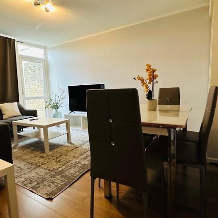 Lovely 4Bed Property, London 8Min To Oxford Street Eksteriør bilde