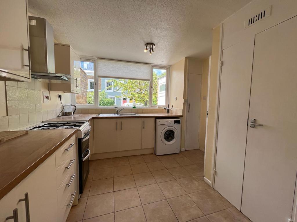 Lovely 4Bed Property, London 8Min To Oxford Street Eksteriør bilde