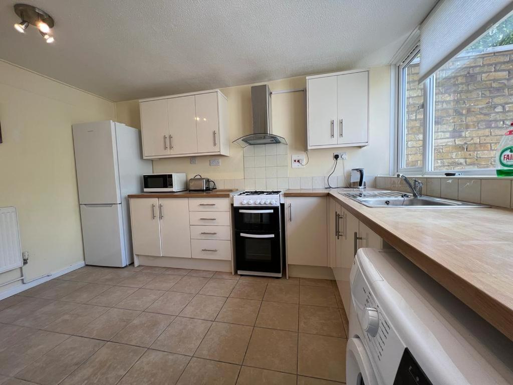 Lovely 4Bed Property, London 8Min To Oxford Street Eksteriør bilde