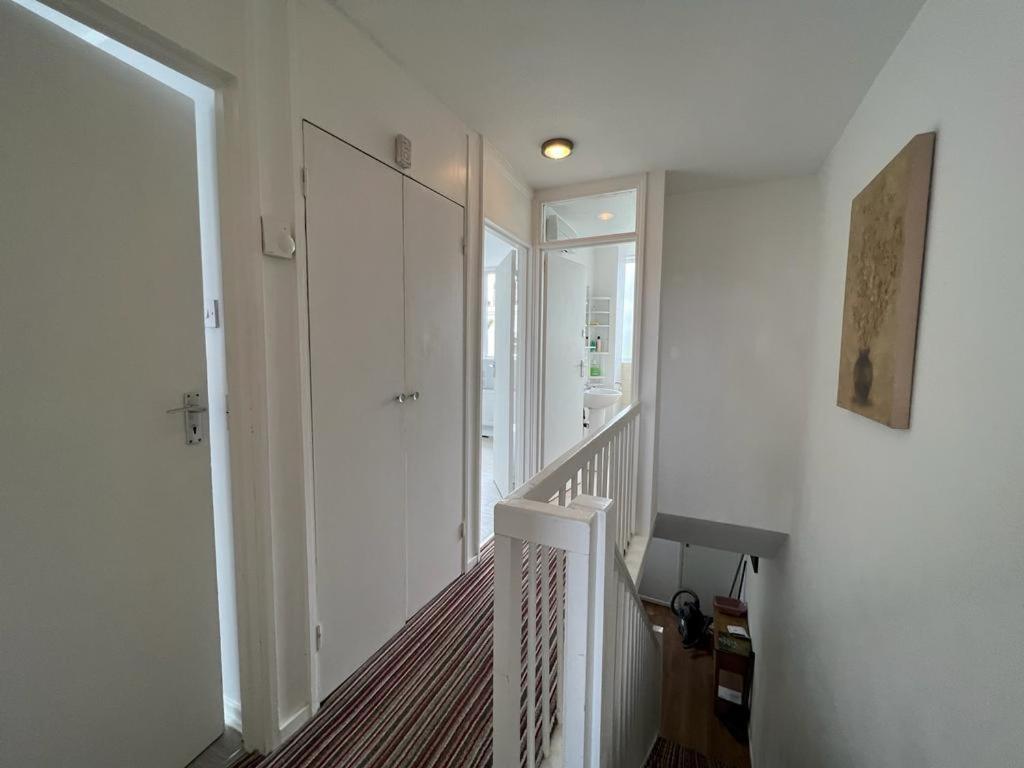 Lovely 4Bed Property, London 8Min To Oxford Street Eksteriør bilde